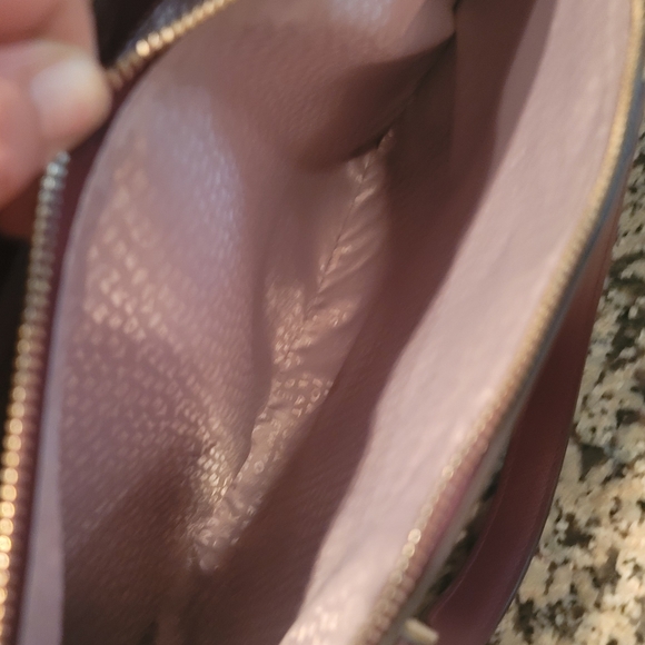 ❌SOLD❌NWT Kate Spade Newbury Lane in Cherrywood - Large - Picture 8 of 16